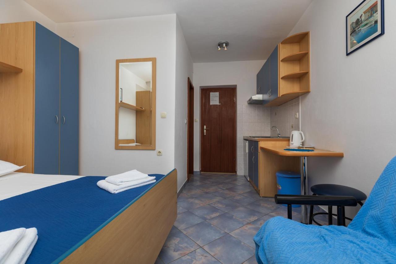 Apartments Bosiljka Mimice Εξωτερικό φωτογραφία
