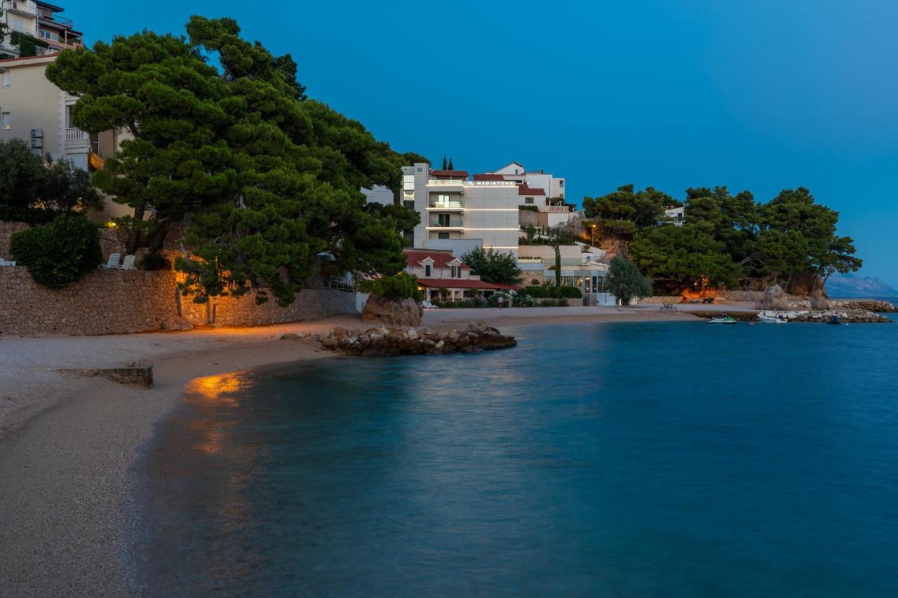 Apartments Bosiljka Mimice Εξωτερικό φωτογραφία