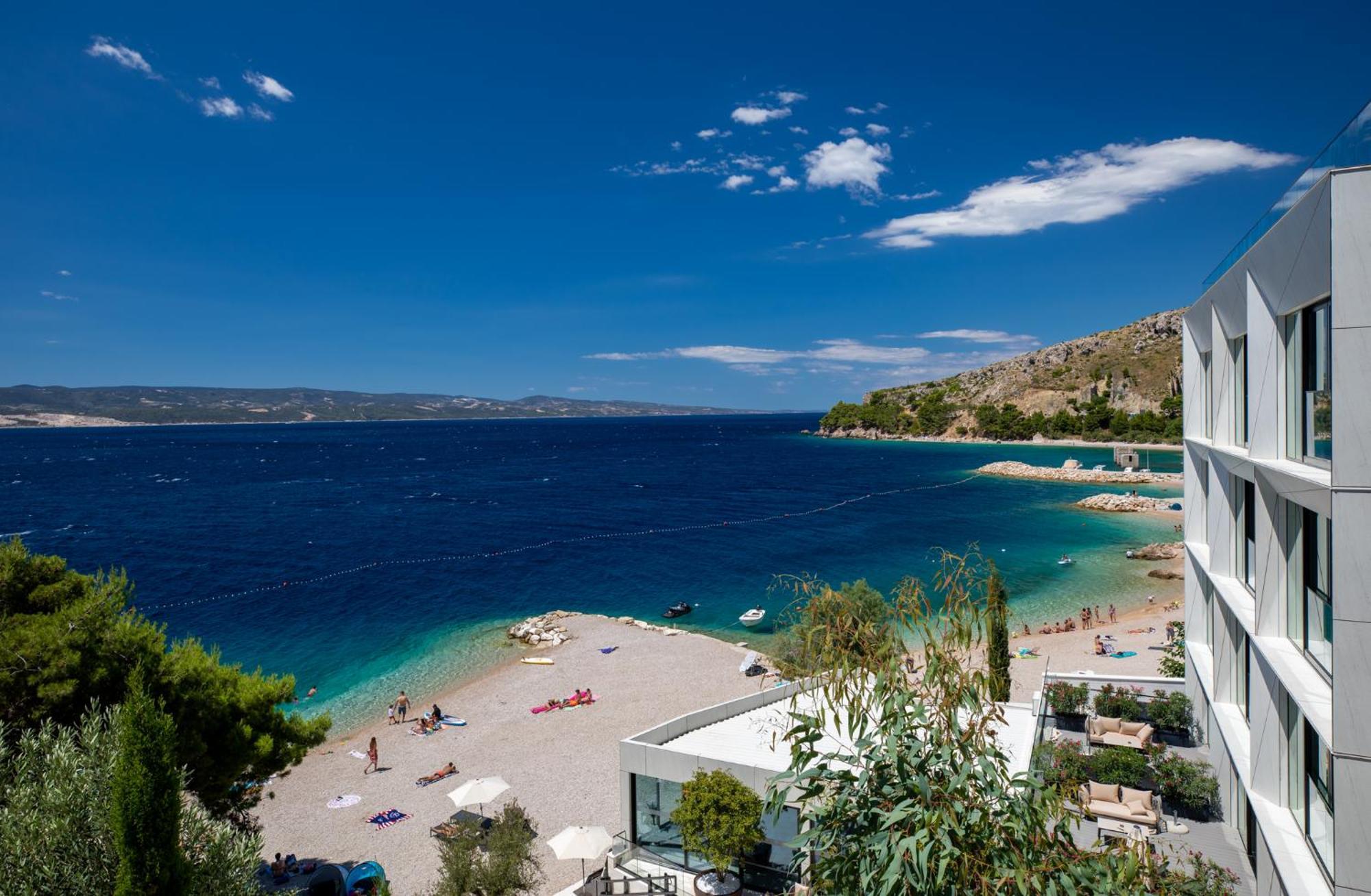 Apartments Bosiljka Mimice Εξωτερικό φωτογραφία